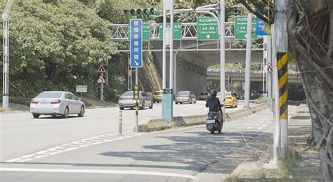 圓山八卦陣|北市機車族福音 10月免闖圓山八卦陣